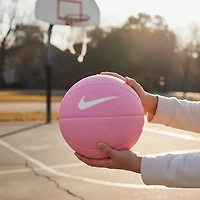 Nike Skills 3 Youth Outdoor Mini Basketball