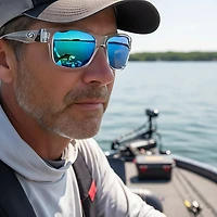 Strike King SK Plus Multilayer Sunglasses