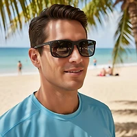 Columbia Sportswear Holston Ridge Sunglasses