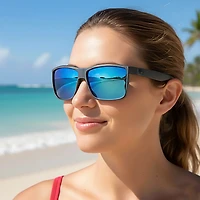 Costa Del Mar Riconcito Sunglasses