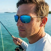 Costa Del Mar Turret Sunglasses
