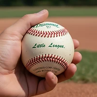 Diamond Little League Tournament Grade RS-T Baseballs 12-Pack