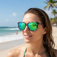 Costa Del Mar May Sunglasses