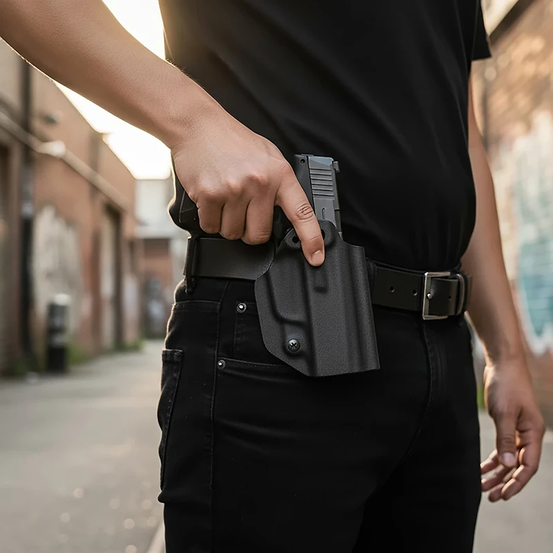 Mission First Tactical SIG SAUR P365 AIWB/IWB/OWB Holster