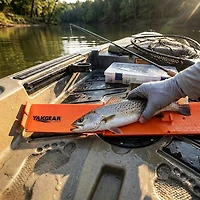 Yak-Gear The Fish Stick Ruler