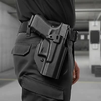 Mission First Tactical AIWB Holster Paddle