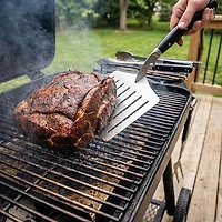 Oklahoma Joe's Blacksmith Hawg Lifter Spatula