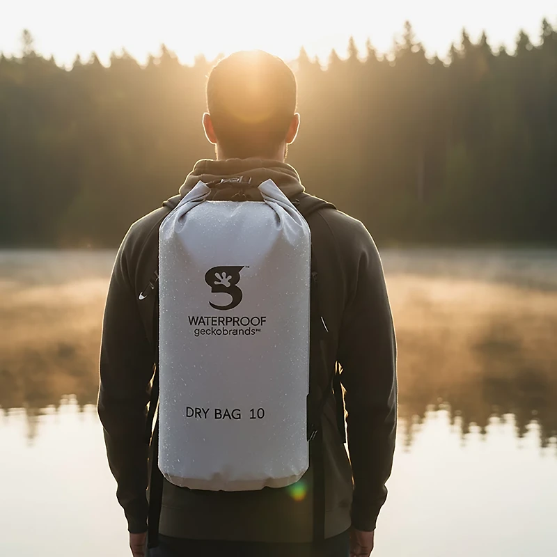 Tarpaulin Dry Bag