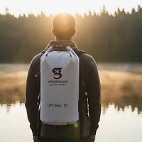 Tarpaulin Dry Bag