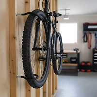 Bell Wheelhouse 150 Bike Storage Hooks 2-Pack