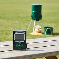 Game Winner Digital Timer with Dual Connections