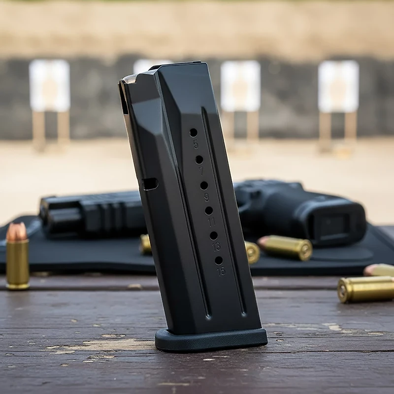 Smith & Wesson M&P M2.0 Compact 9mm 15-Round Magazine
