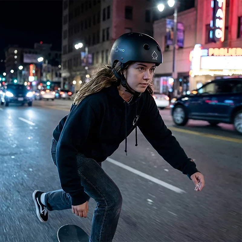 Pro-Tec Classic Certified Small Helmet