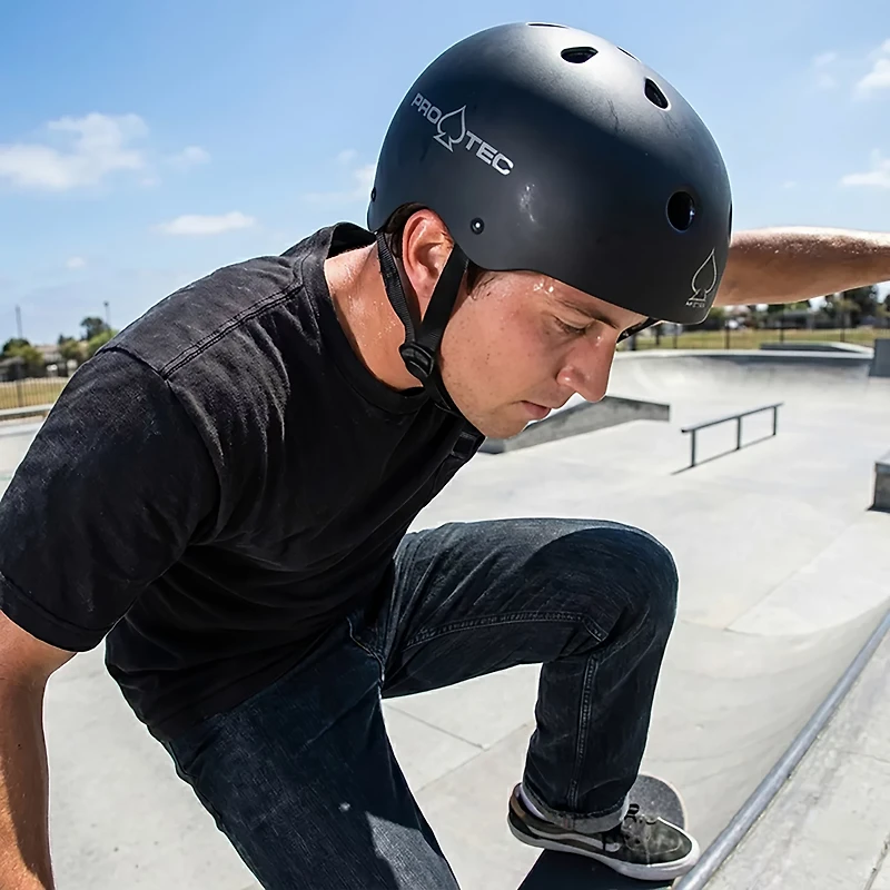 Pro-Tec Classic Certified Medium Helmet