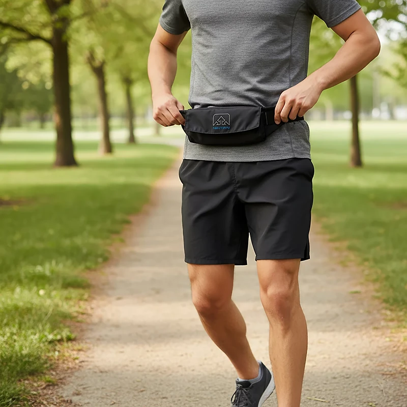 Nathan 5K Running Waist Belt