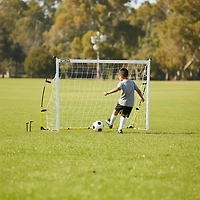 SKLZ 6 ft x 4 ft Quickster Soccer Goal