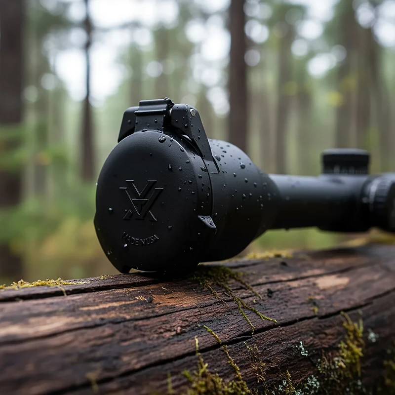 Vortex Defender Objective 44 Flip Cap