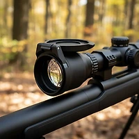 Vortex Defender Flip Cap Eyepiece