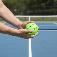 Tourna Strike Indoor Pickleball 6-Pack