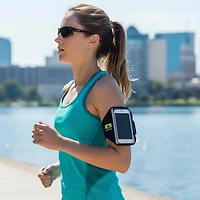 Nathan Super 5K Smartphone Armband