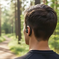 JLab Audio JBuds Air Sport True Wireless Earbuds Headphones