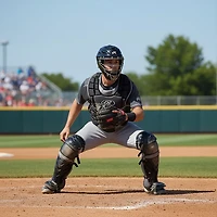 Rawlings Men's Renegade 2.0 Catcher's Gear Set