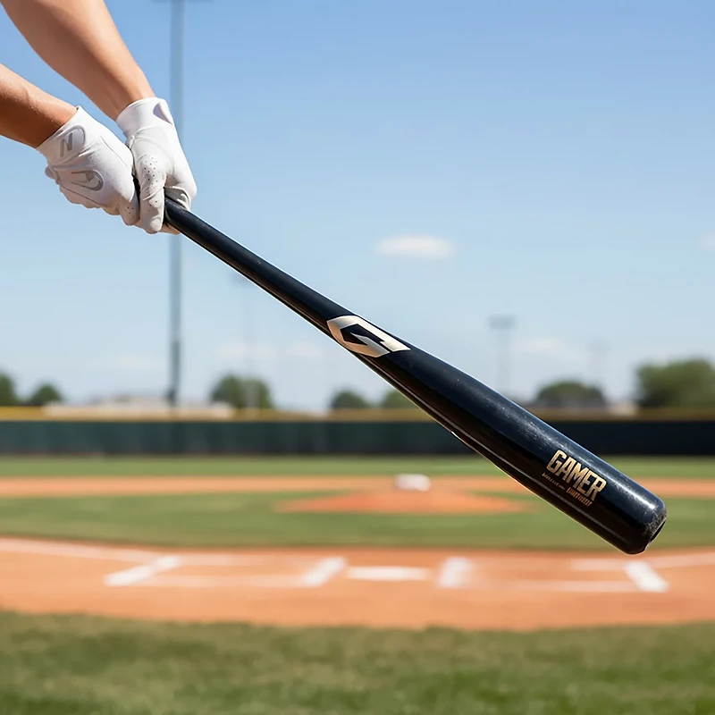 Marucci Gamer Maple Baseball Bat