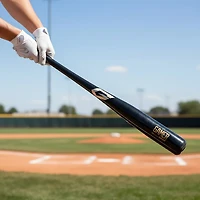 Marucci Gamer Maple Baseball Bat