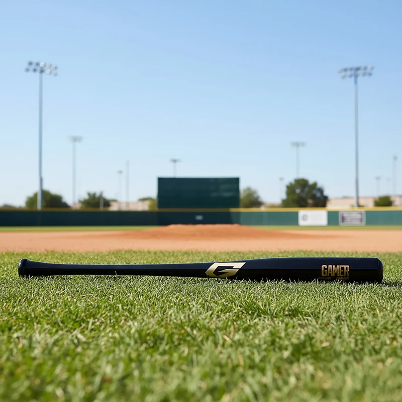 Marucci Gamer Maple Baseball Bat