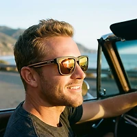 Optic Nerve ONE Mashup Sunglasses