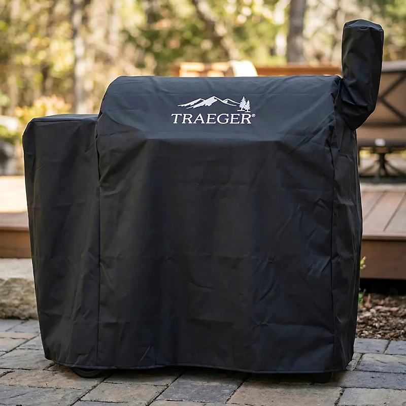 Traeger Pro 34 Series Grill Cover