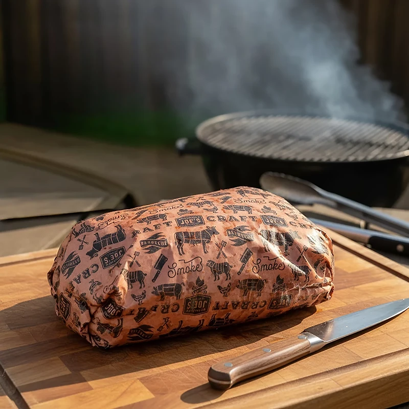 Oklahoma Joe's Peach Butcher Paper
