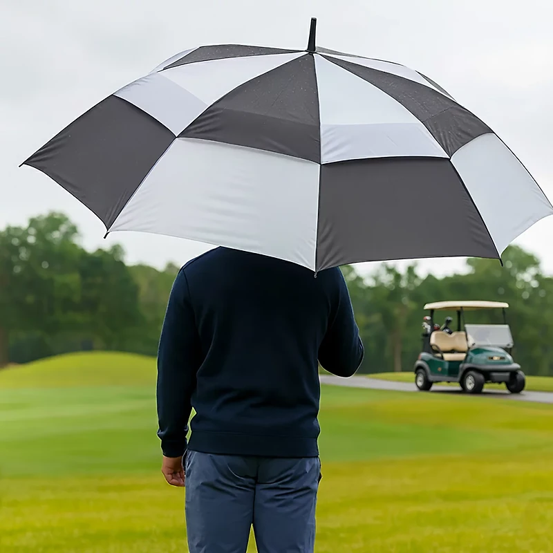Players Gear 2-Tone in Golf Umbrella