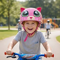 Raskullz Kids' Astro Cat Helmet