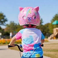 Raskullz Kids' Astro Cat Helmet
