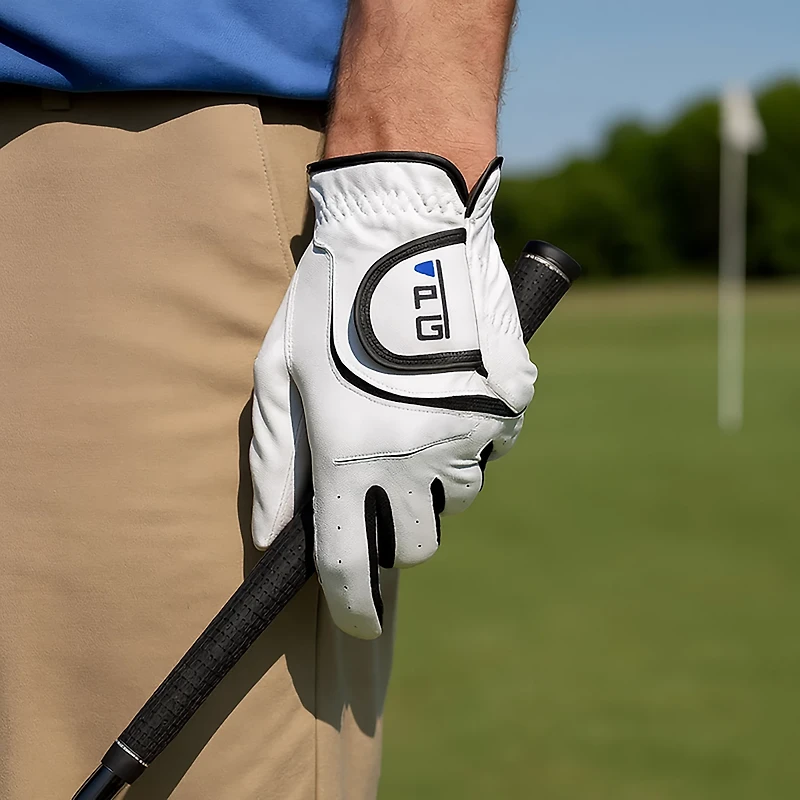Players Gear Men's Cadet Left-hand Golf Glove