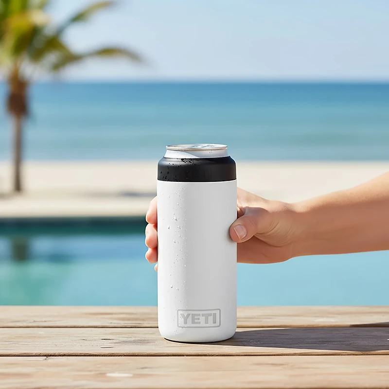 YETI Rambler Colster Slim Can Insulator