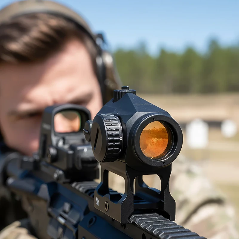 Vortex Crossfire Red Dot Sight