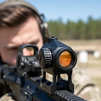 Vortex Crossfire Red Dot Sight