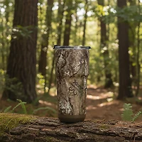 Magellan Outdoors Camo Throwback RT Edge 20 oz Tumbler