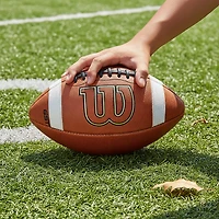 Wilson GST TDY Youth Football