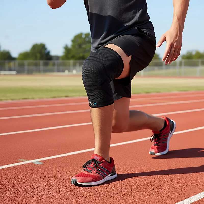 Copper Fit Small/Medium Ice Knee Sleeve
