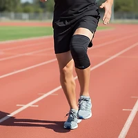 Copper Fit Small/Medium Ice Knee Sleeve