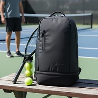 Game On Tennis Backpack