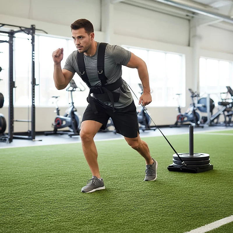 BCG Speed Sled