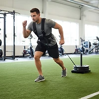 BCG Speed Sled