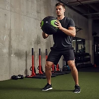 BCG 2.0 8 lb Medicine Ball