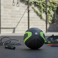 BCG 2.0 8 lb Medicine Ball