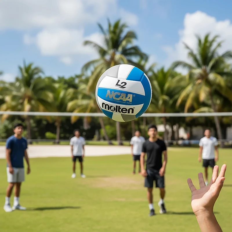 Molten L2 Indoor Volleyball