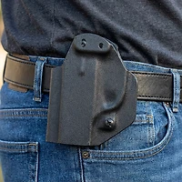 Mission First Tactical Ruger EC9S/EC9/LC9S/LC9 Ambidextrous IWB/OWB Holster